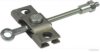 HERTH+BUSS JAKOPARTS J3910323 Cable, parking brake